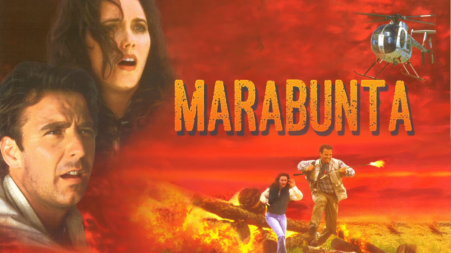 Marabunta - Minaccia alla terra - immagine