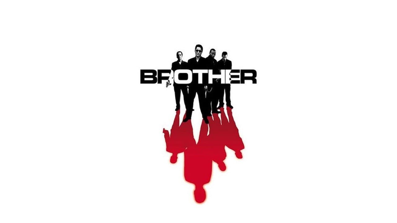 Brother - immagine
