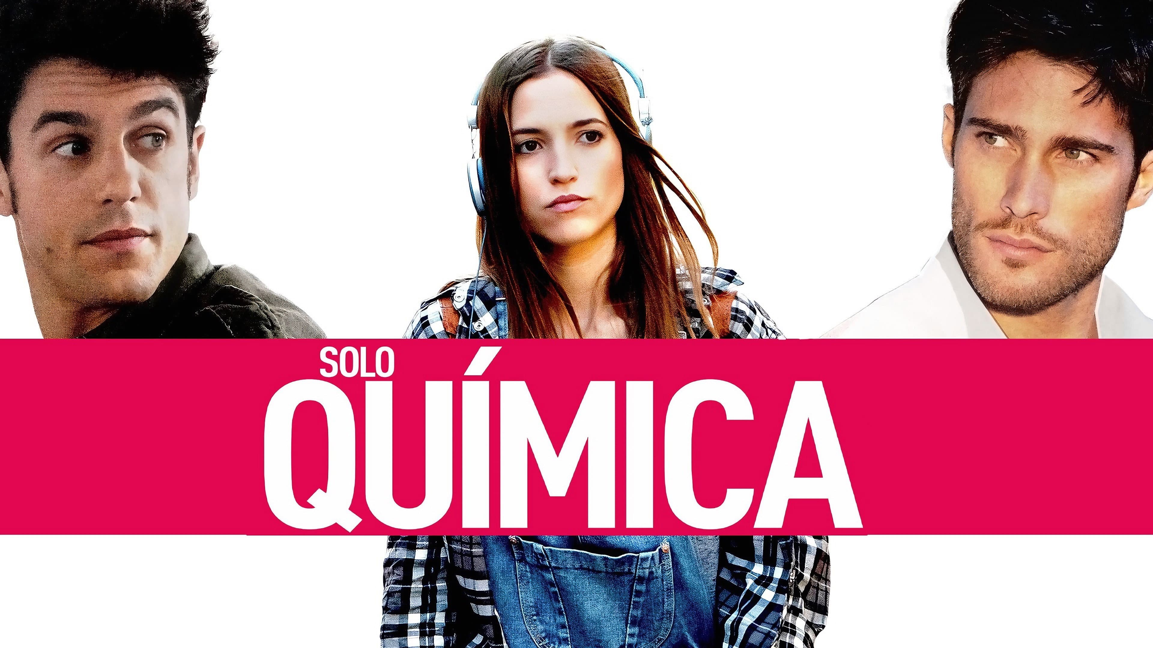 Sólo química - immagine