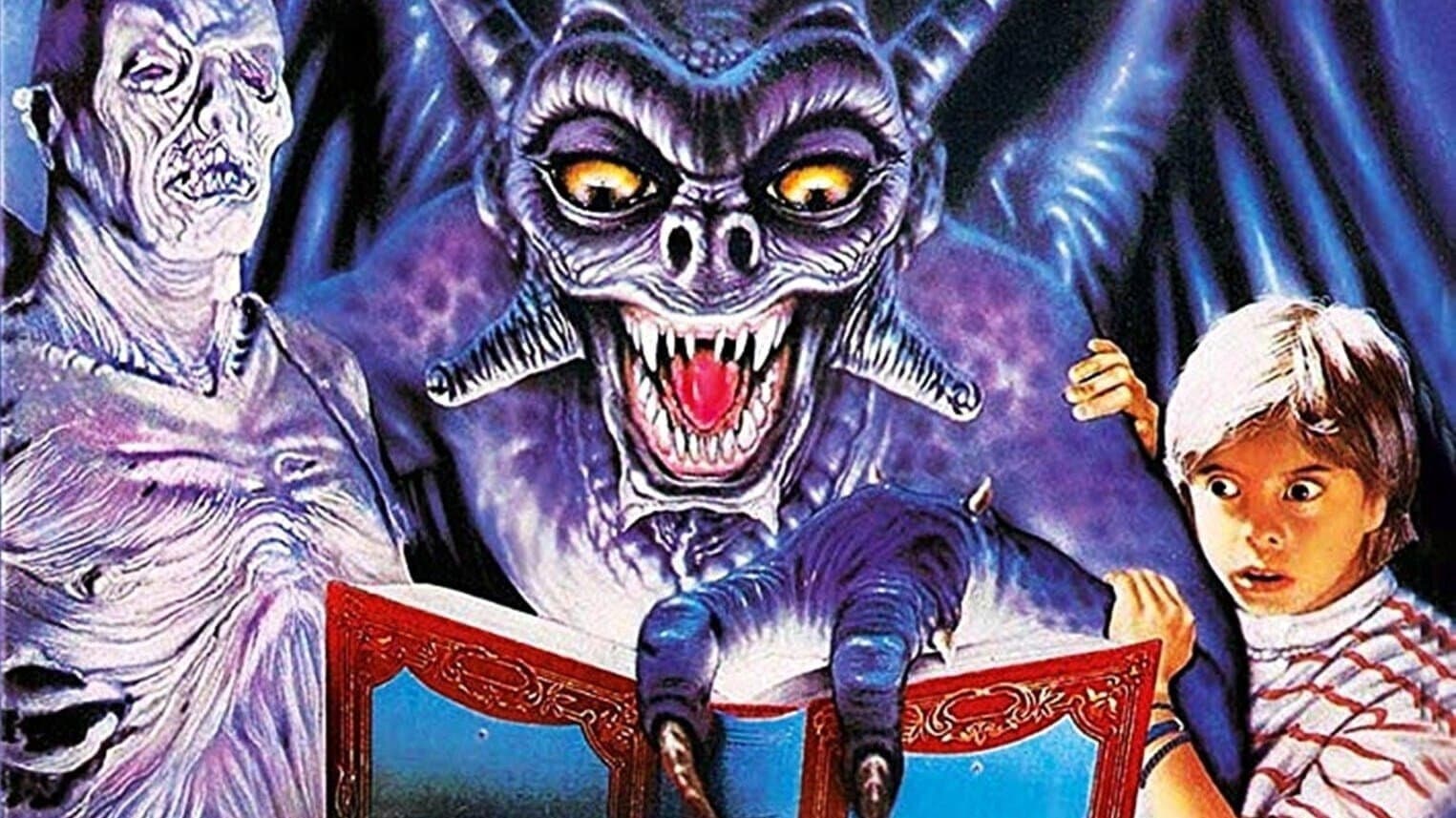 I delitti del gatto nero - immagine
