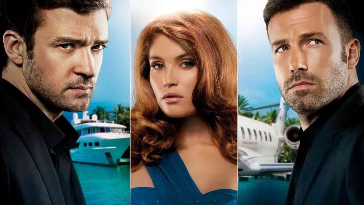 Runner Runner - immagine