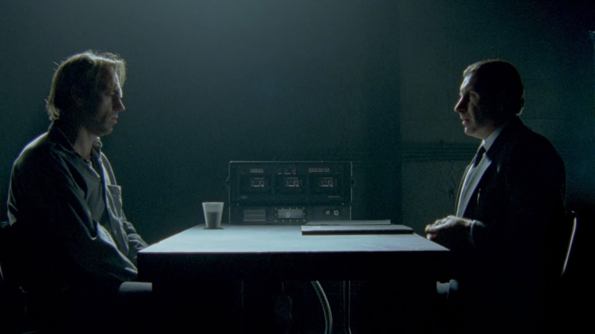 The Interview - immagine