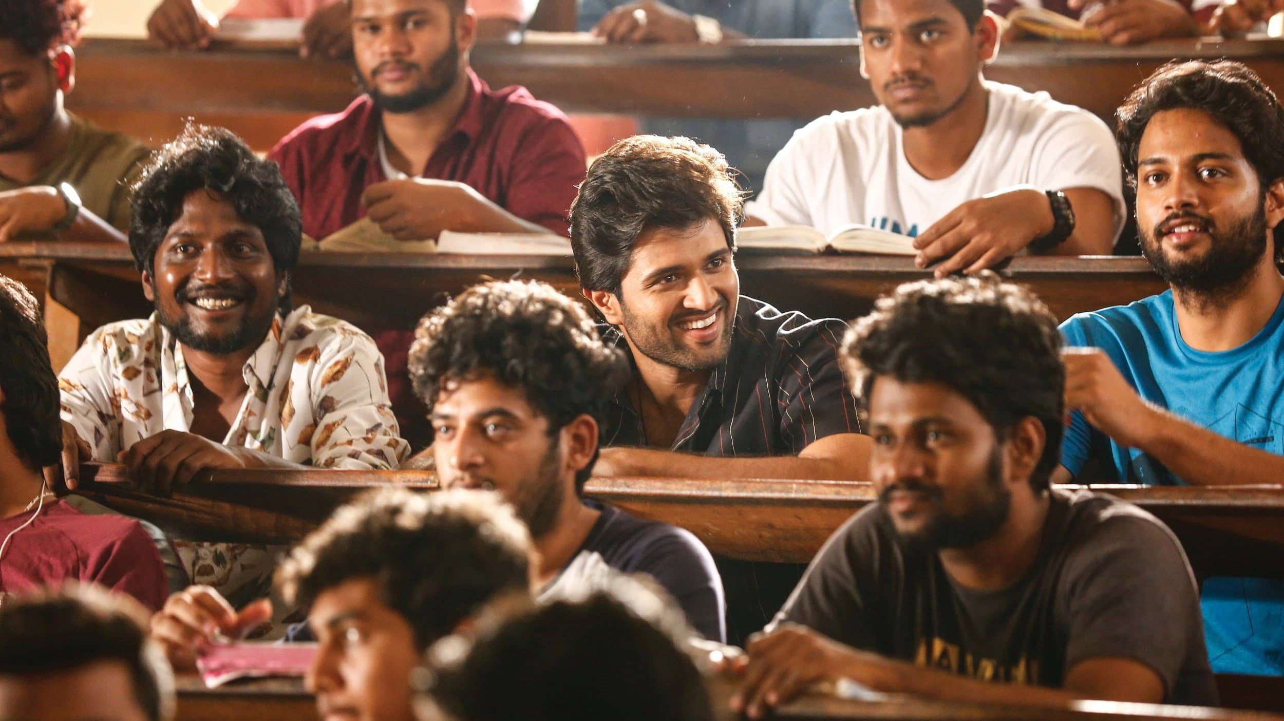 Dear Comrade - immagine