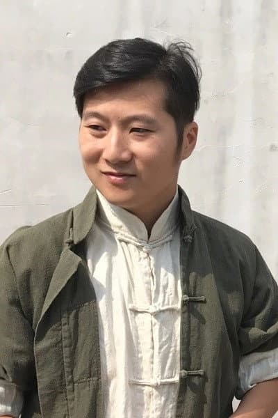 吴承峰