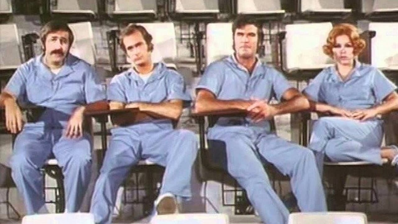 The Brain Machine - immagine