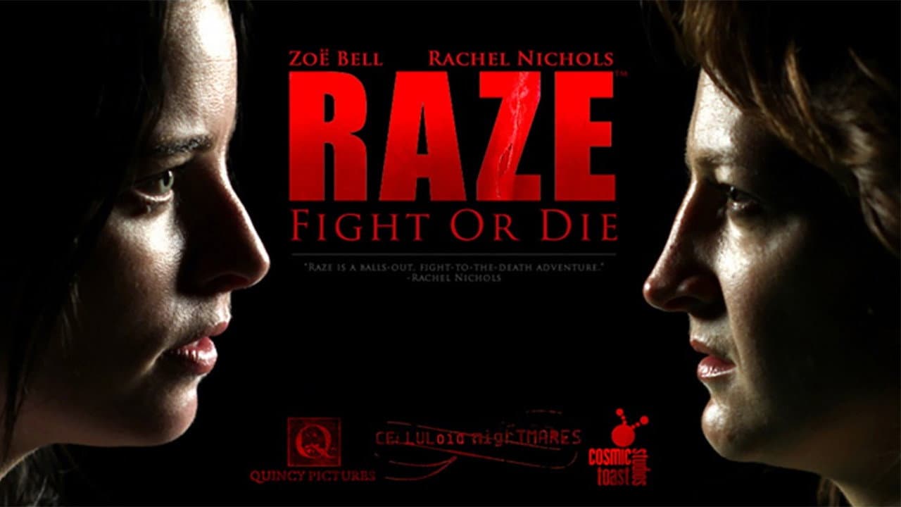 Raze - immagine