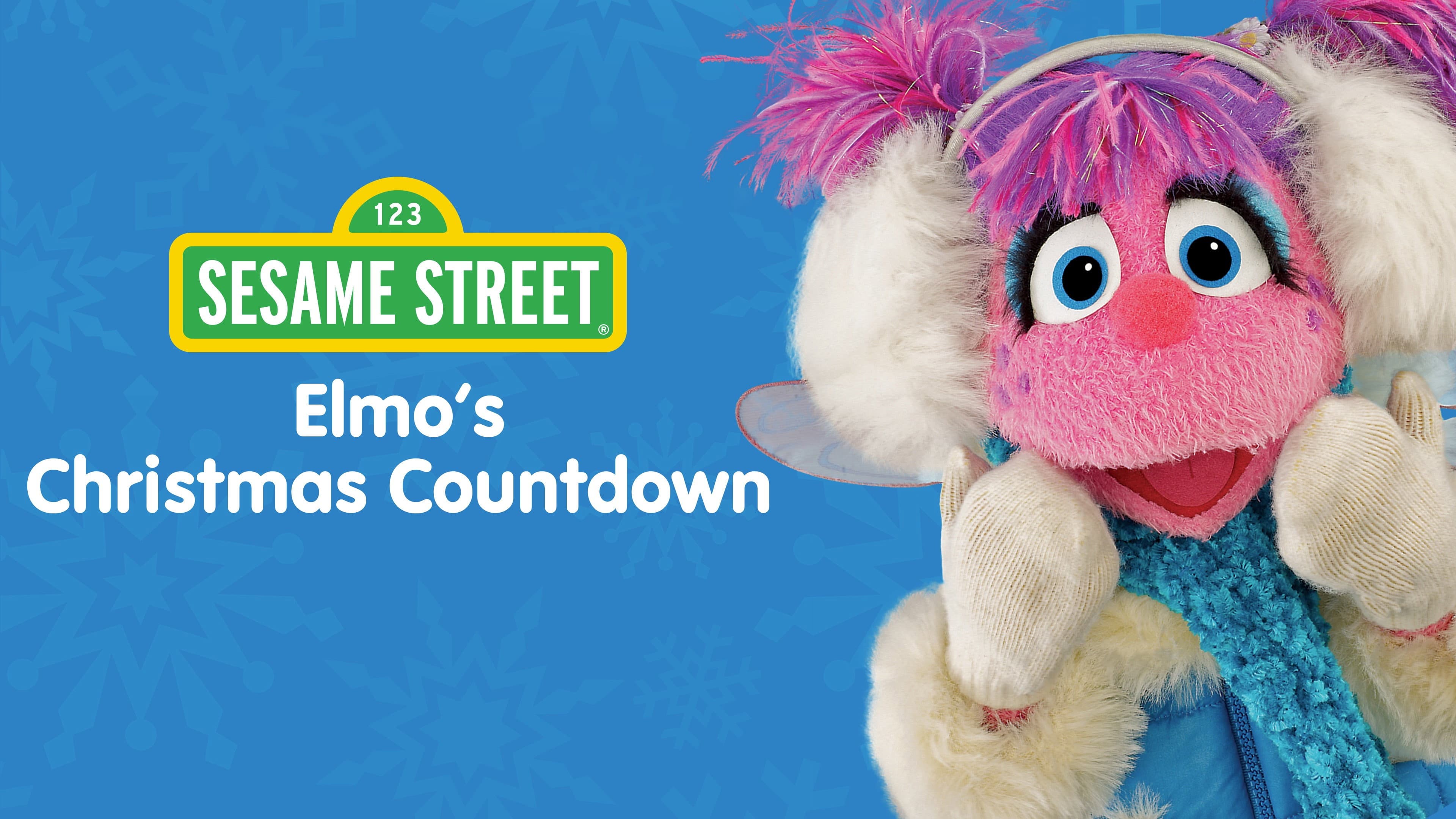Elmo's Christmas Countdown - immagine