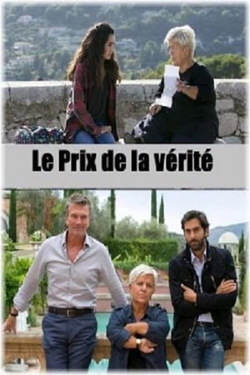 Poster di Le Prix de la vérité
