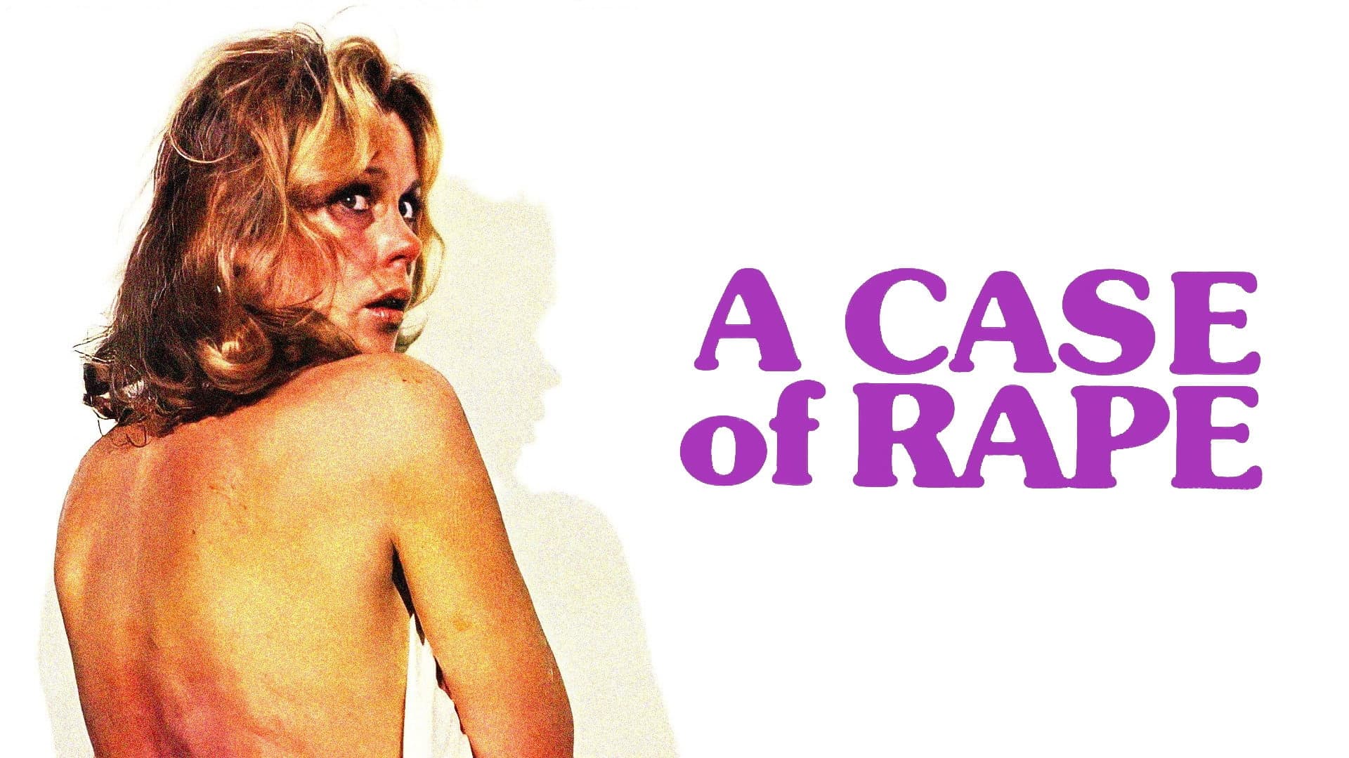 A Case of Rape - immagine