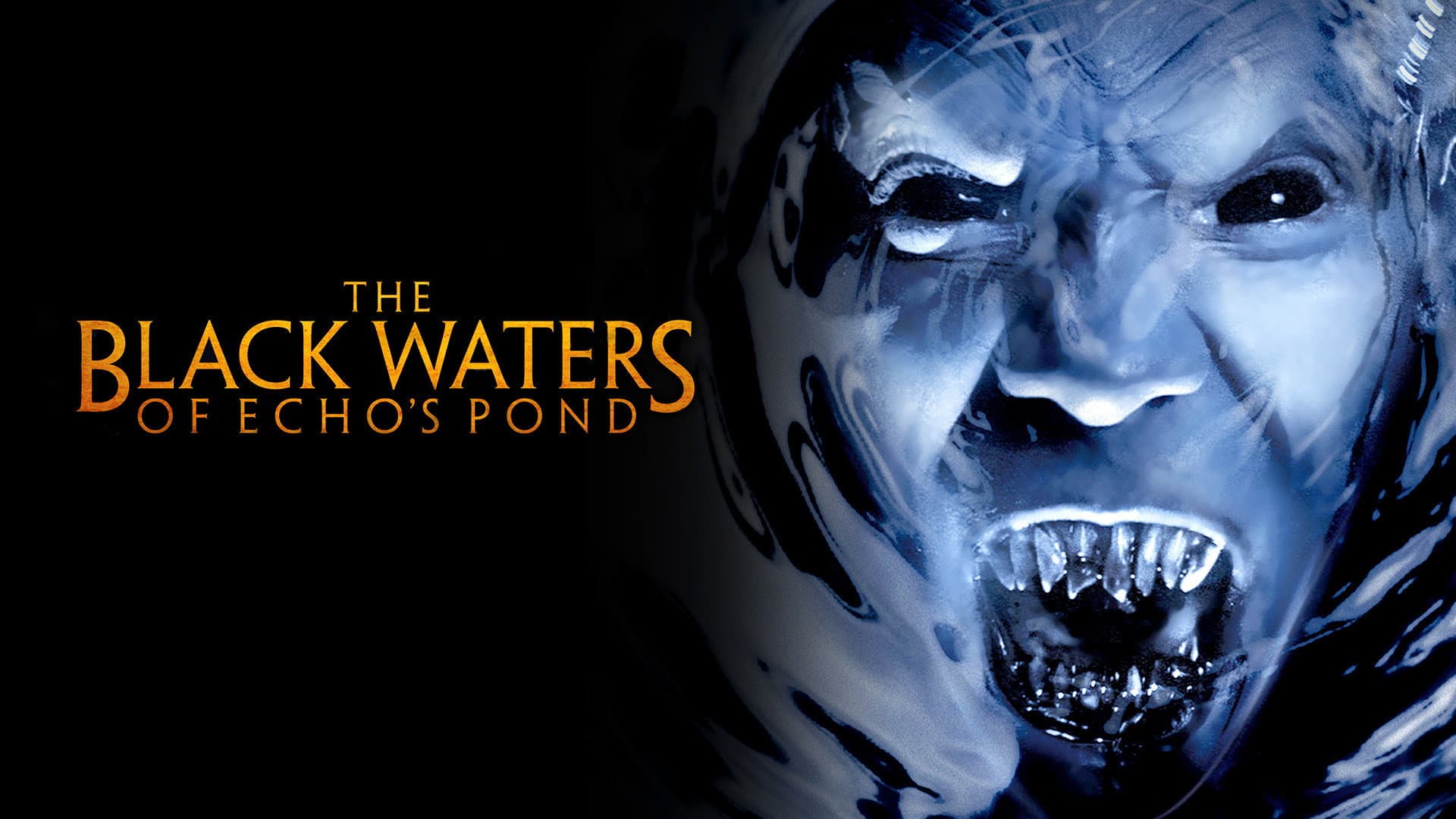 The Black Waters of Echo's Pond - immagine
