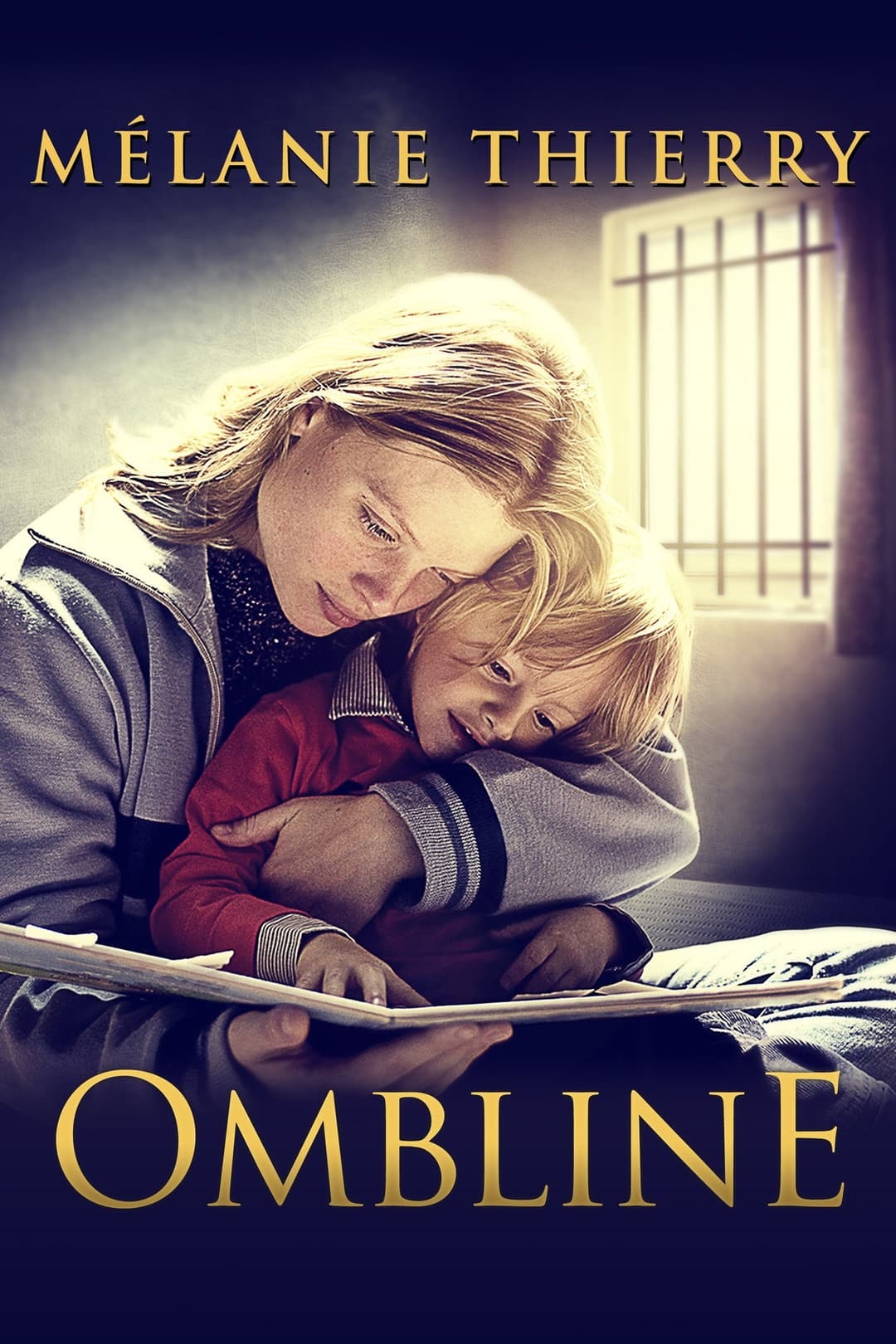 Poster di Ombline