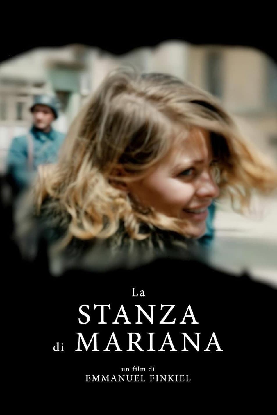 Poster di La stanza di Mariana