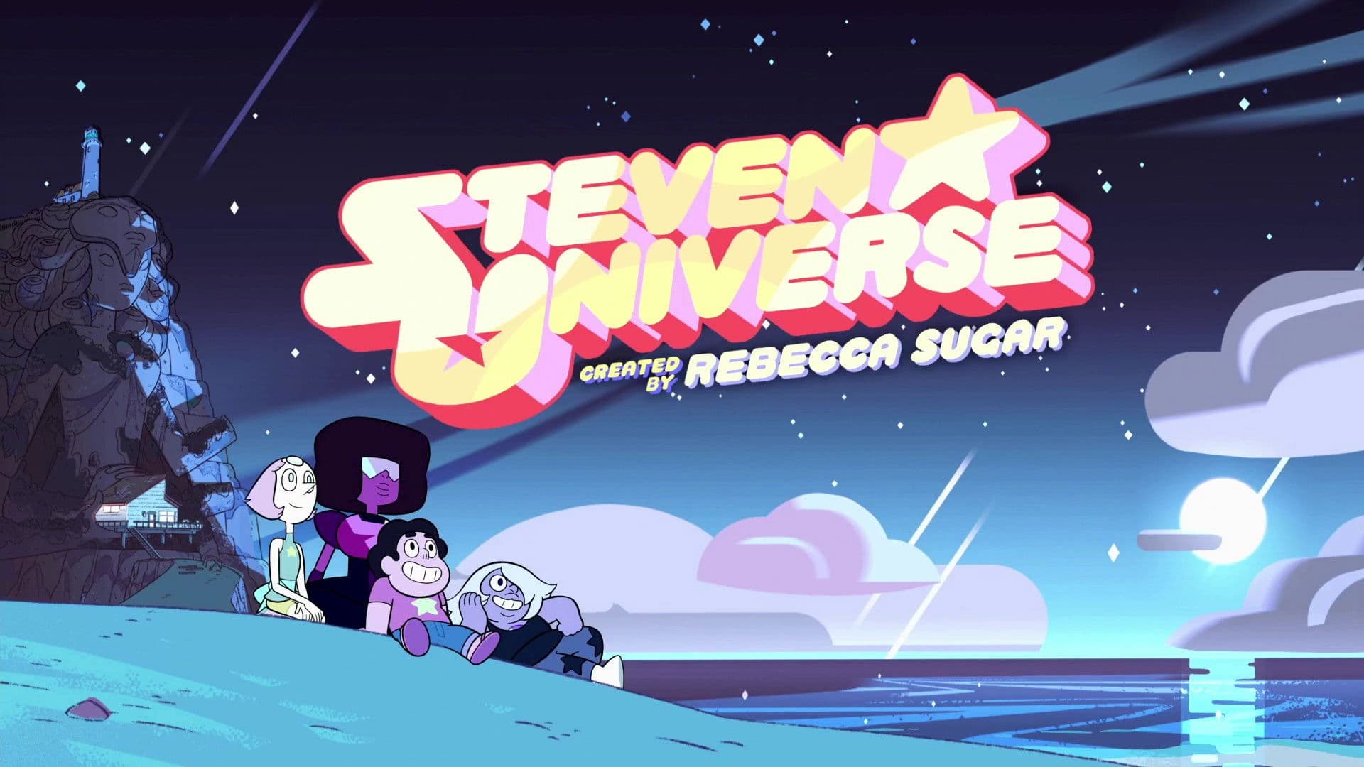 Steven Universe - immagine