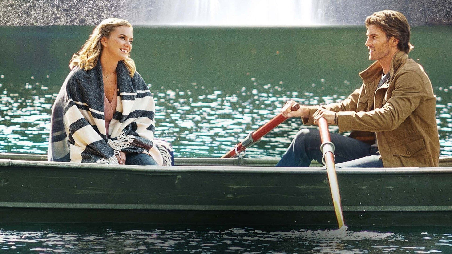 Le cascate dell'amore - immagine