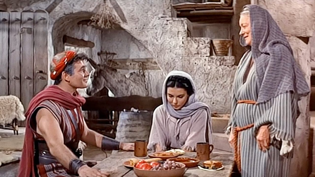La storia di Ruth - immagine