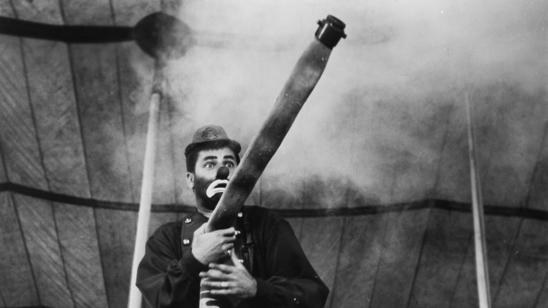 Il circo a tre piste - immagine