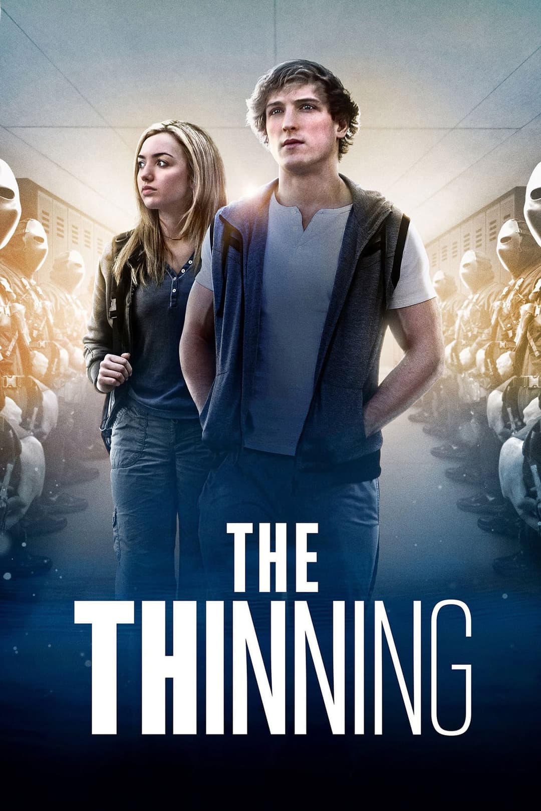 Poster di The Thinning