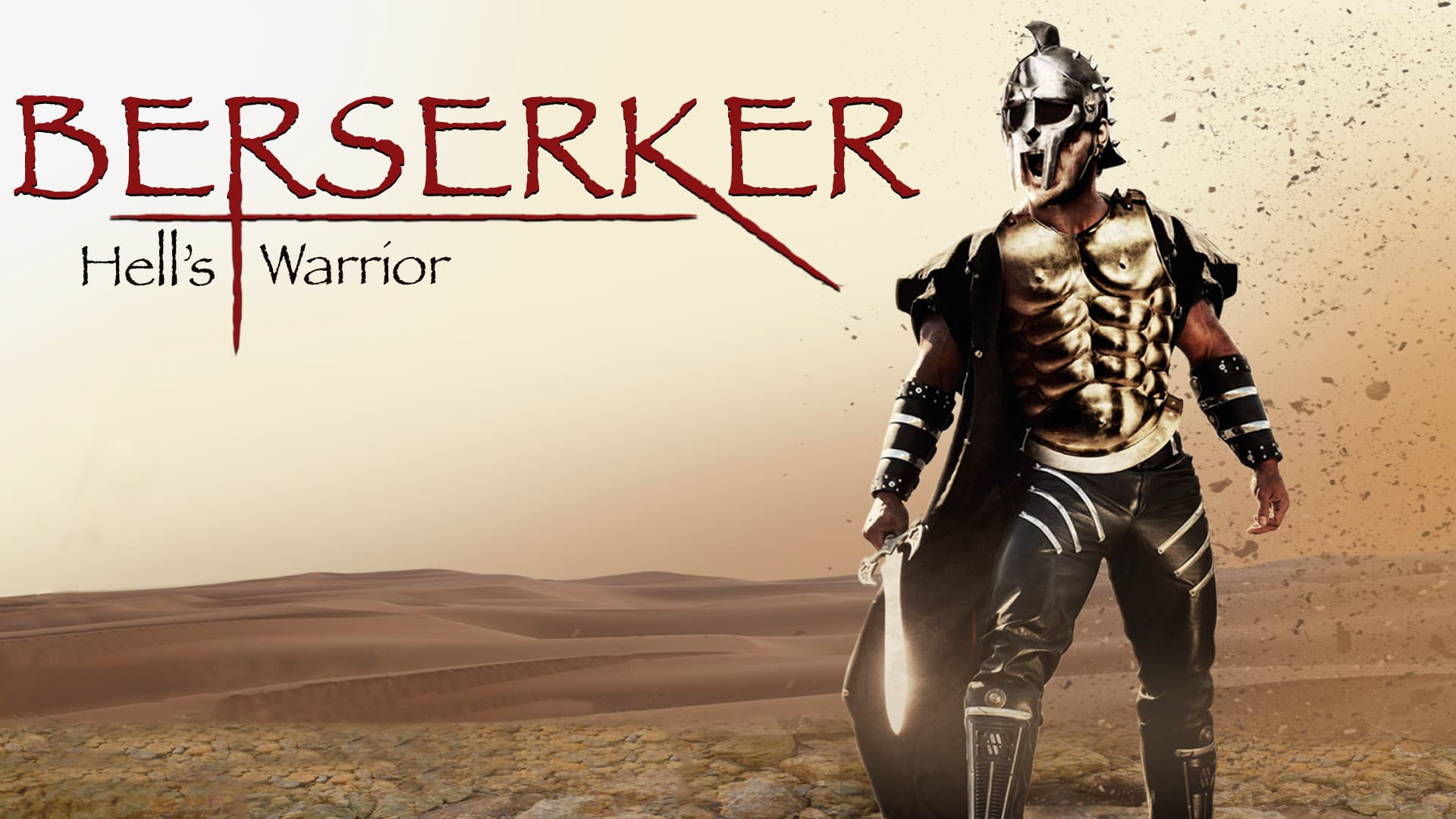 Berserker: Hell's Warrior - immagine