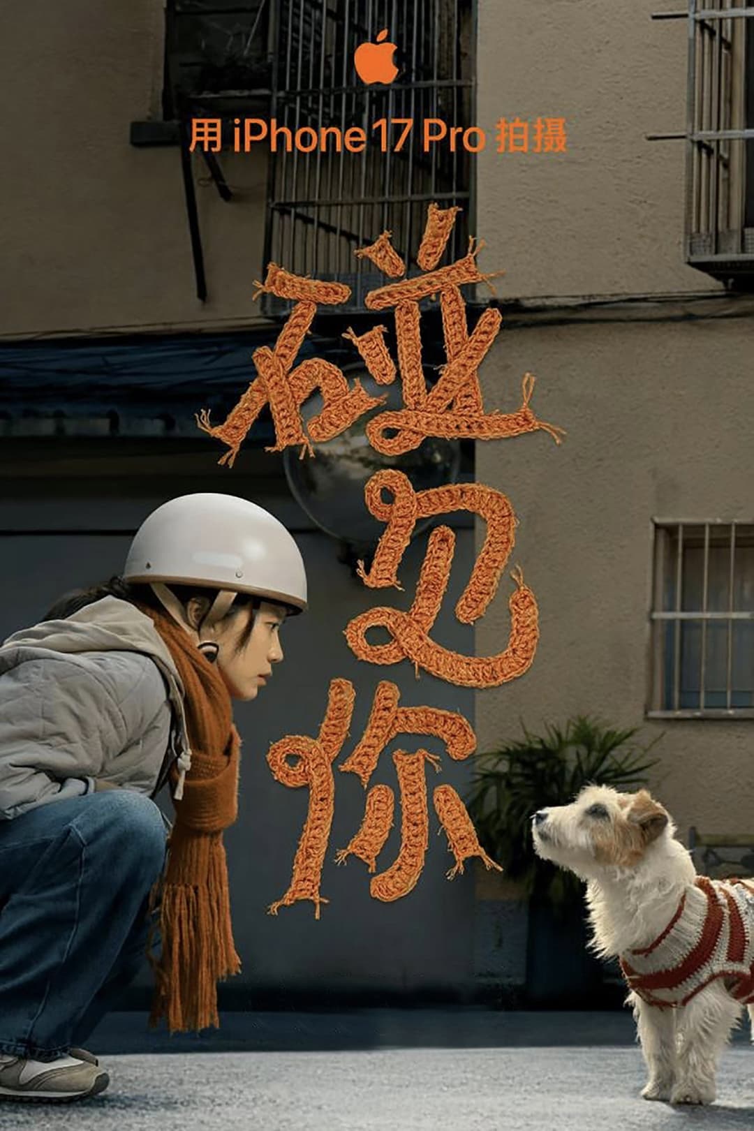 Poster di 碰见你