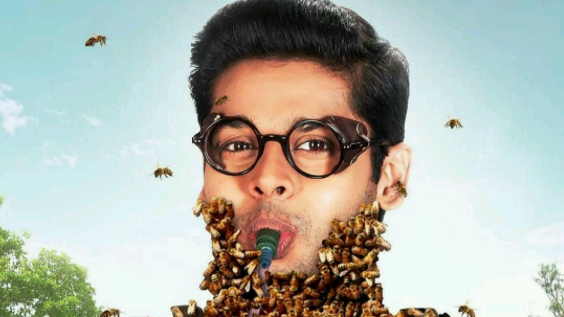 मर्द को दर्द नहीं होता - immagine