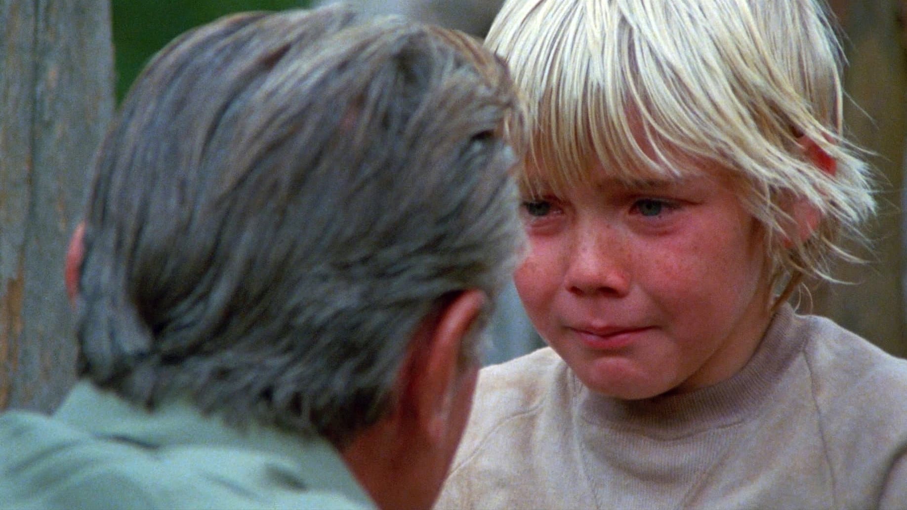 Il bambino e il grande cacciatore - immagine
