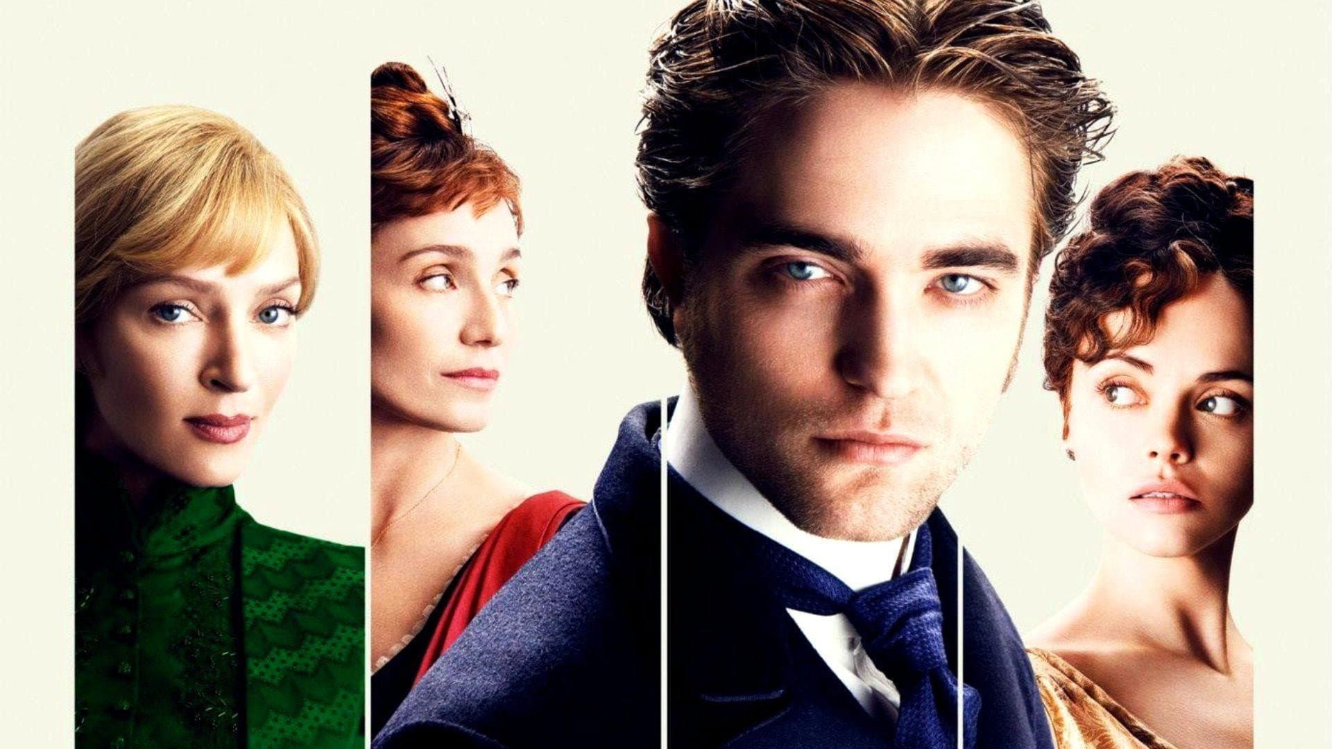 Bel Ami - Storia di un seduttore - immagine