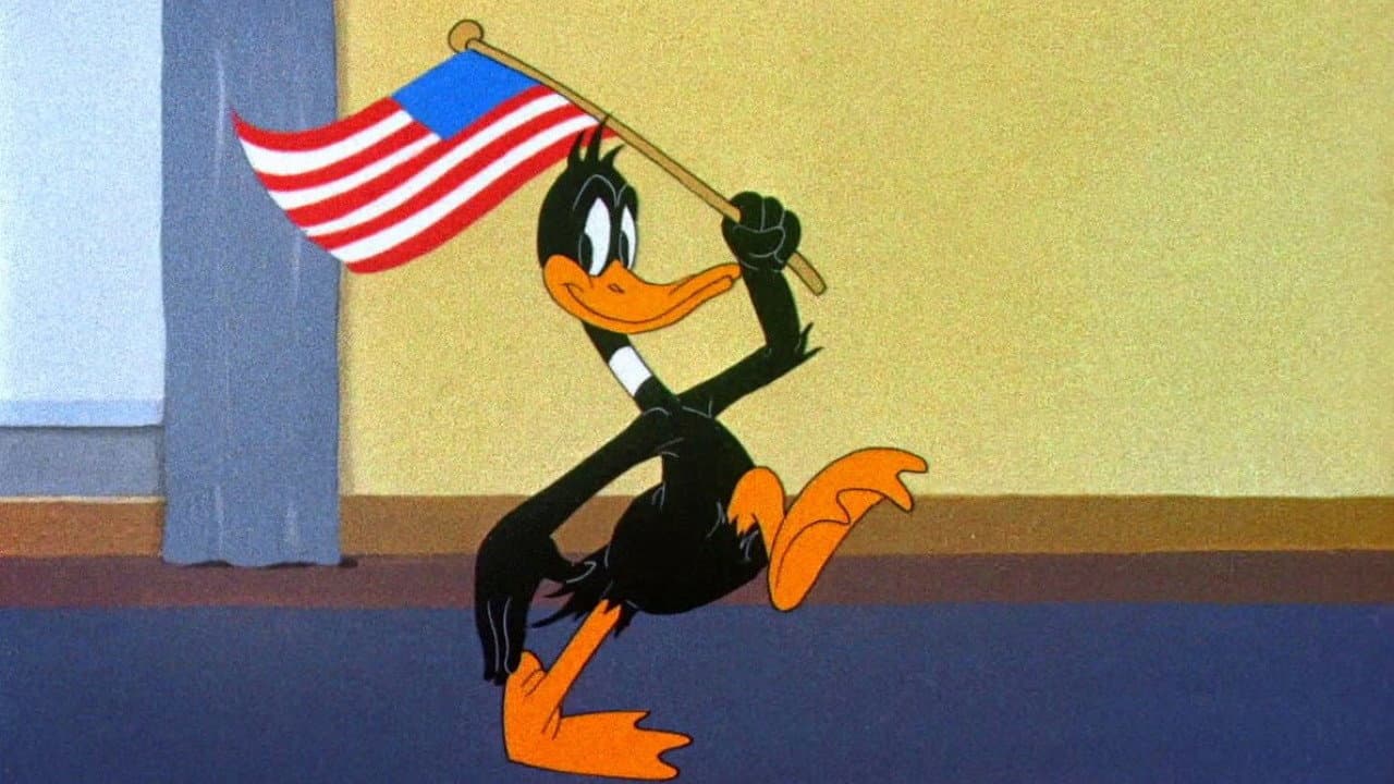 Daffy coscritto - immagine