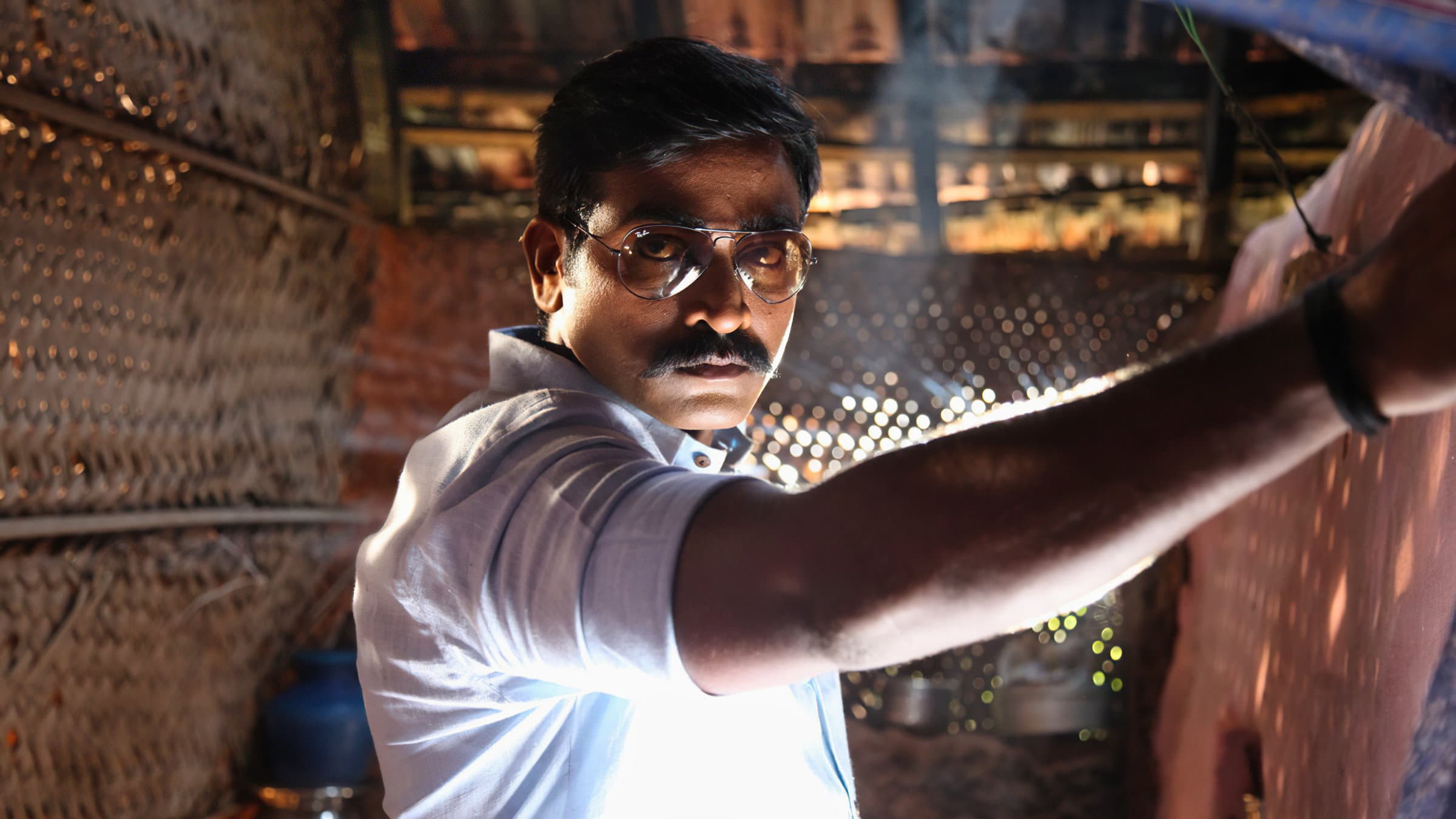 சேதுபதி - immagine