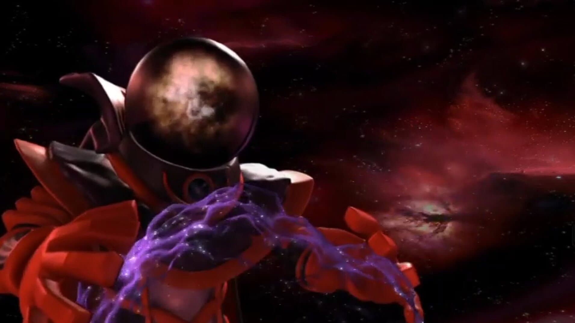 Planet Heroes - Slingshot - immagine