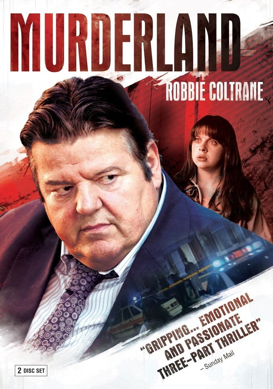 Poster di Murderland