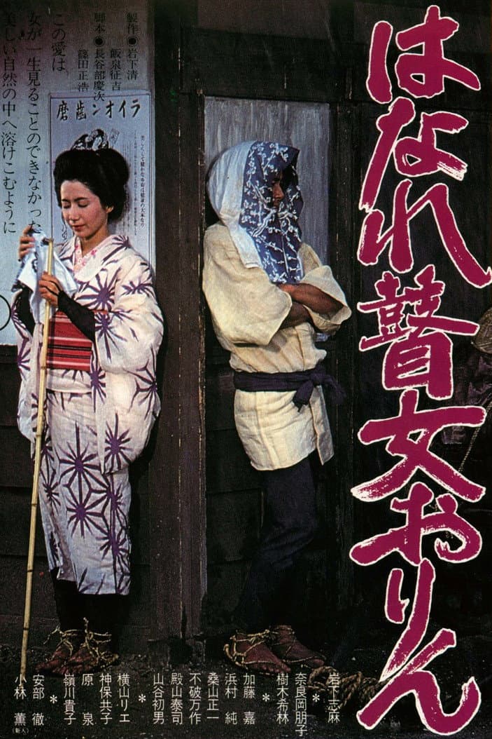 Poster di Ballad of Orin