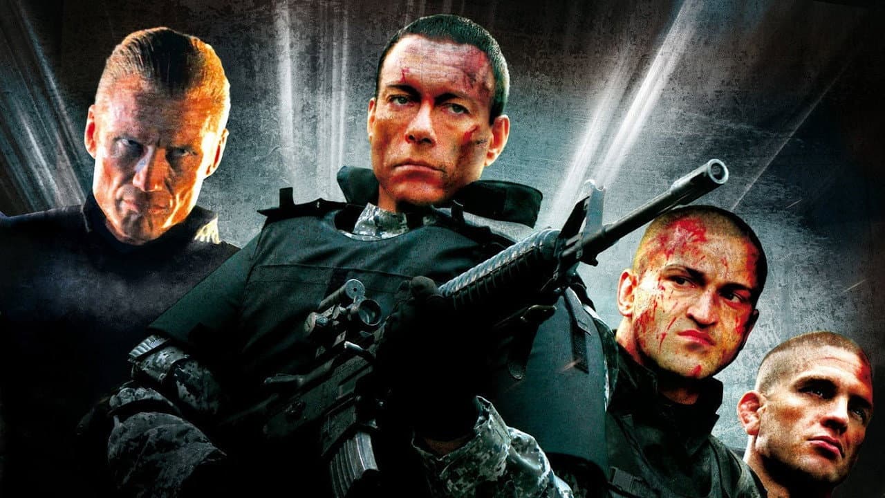 Universal Soldier: Regeneration - immagine