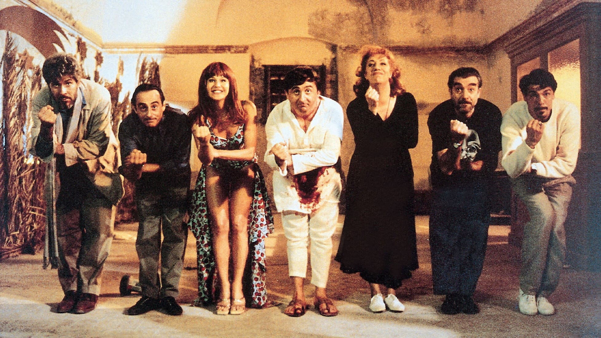 I miei più cari amici - immagine