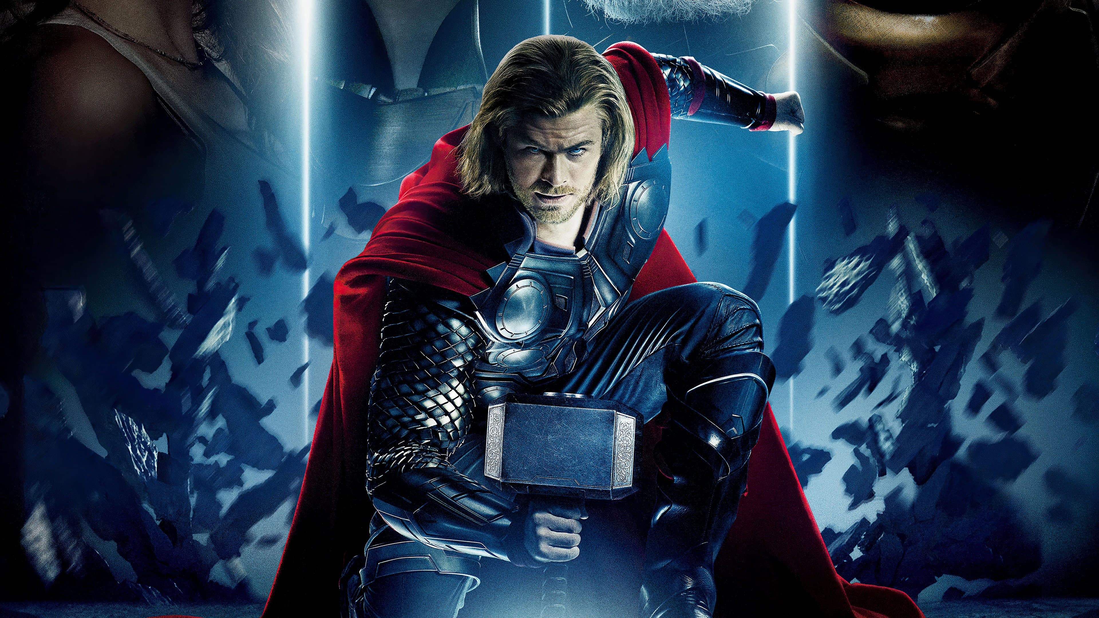 Thor - immagine