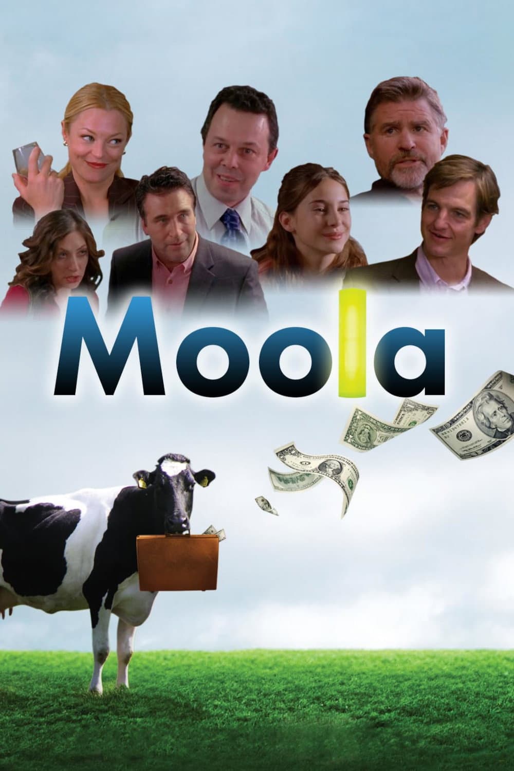 Poster di Moola