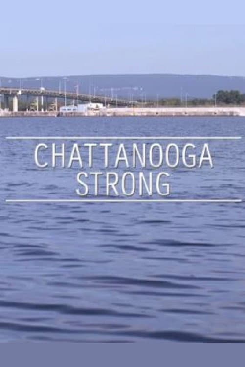 Poster di Chattanooga Strong