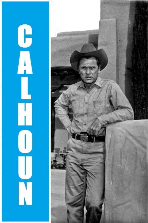 Poster di Calhoun