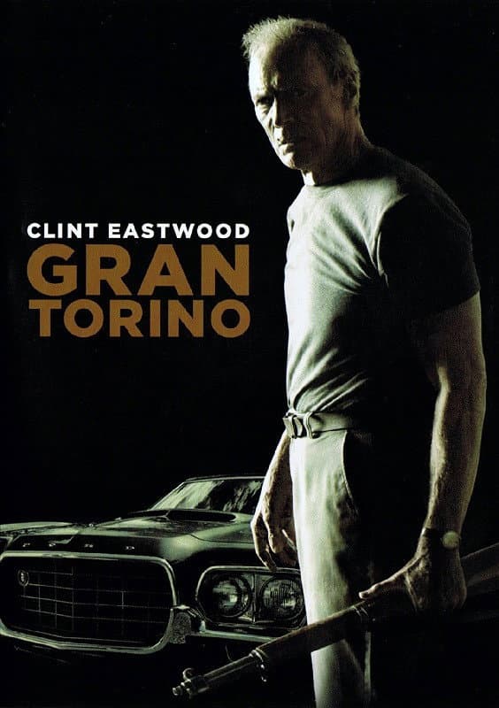 Poster di Gran Torino - Driving the Dream