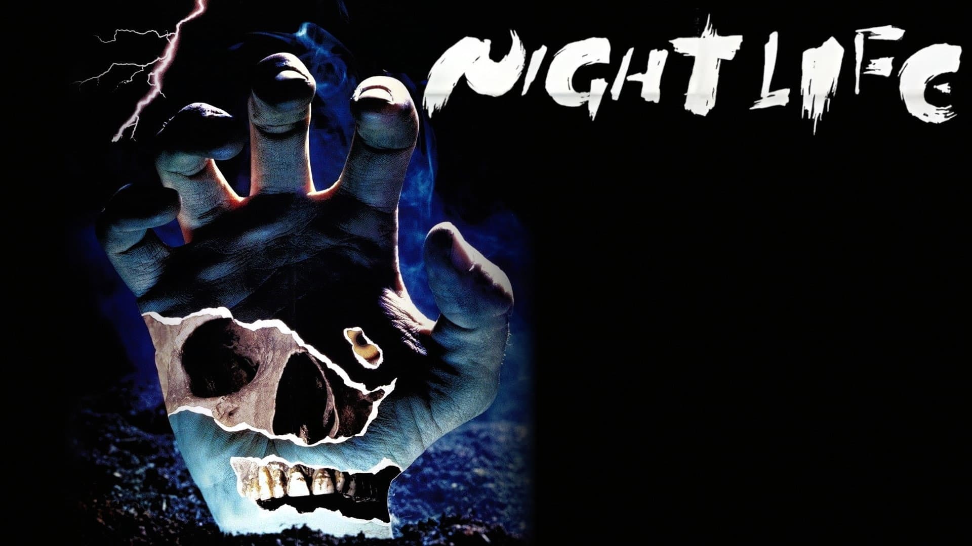Night Life - immagine