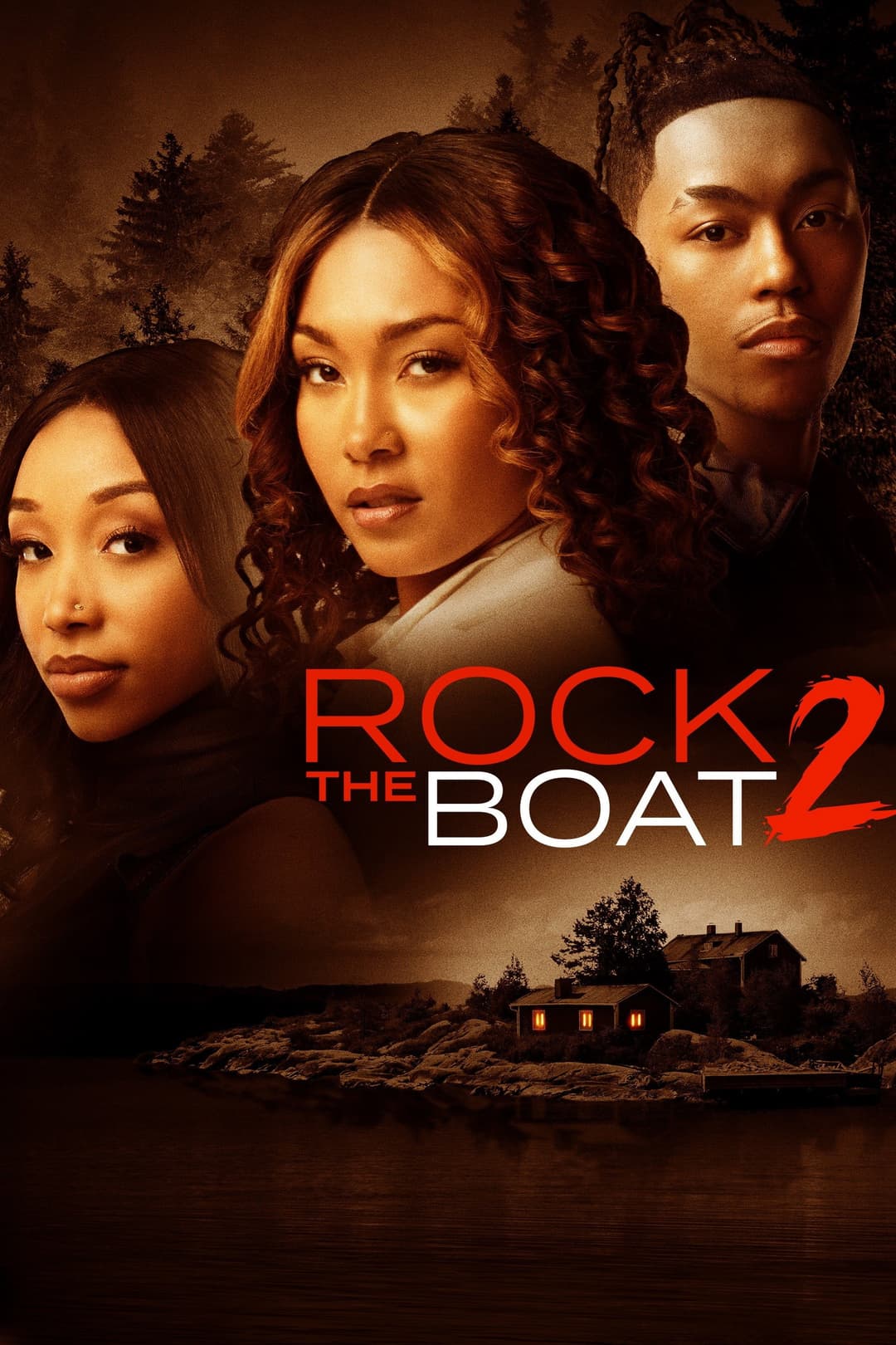 Poster di Rock the Boat 2