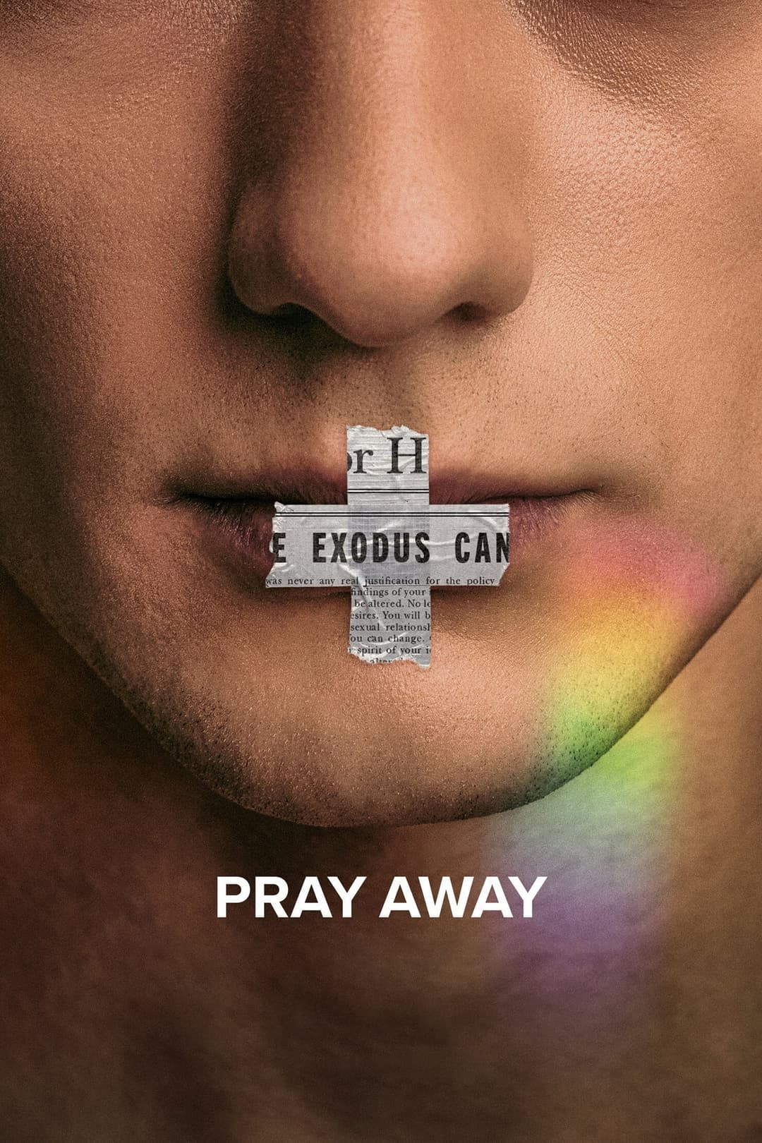 Poster di Pray Away