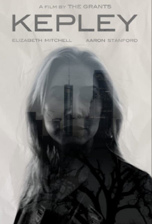 Poster di Kepley