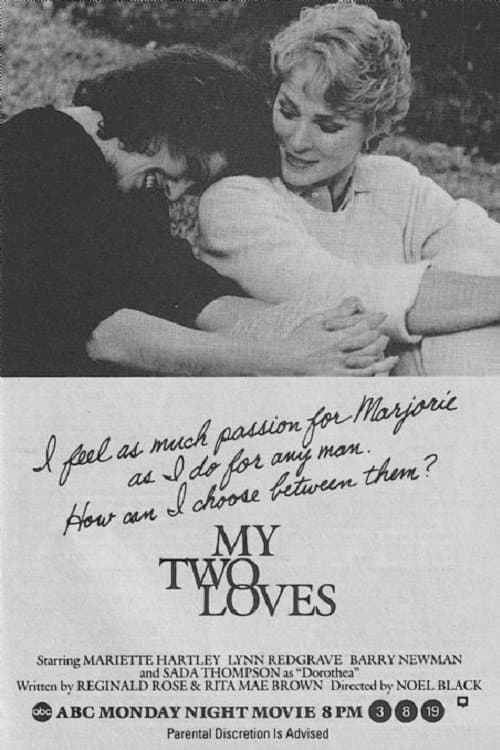 Poster di My Two Loves