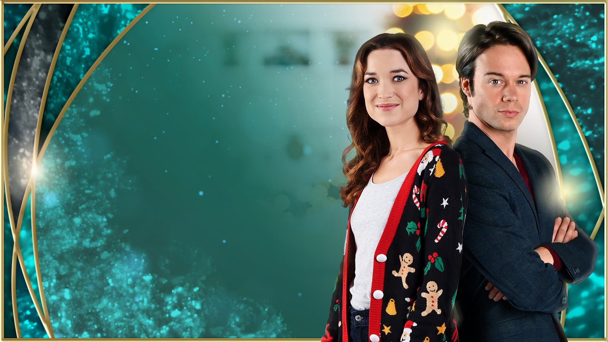 The Case of the Christmas Diamond - immagine