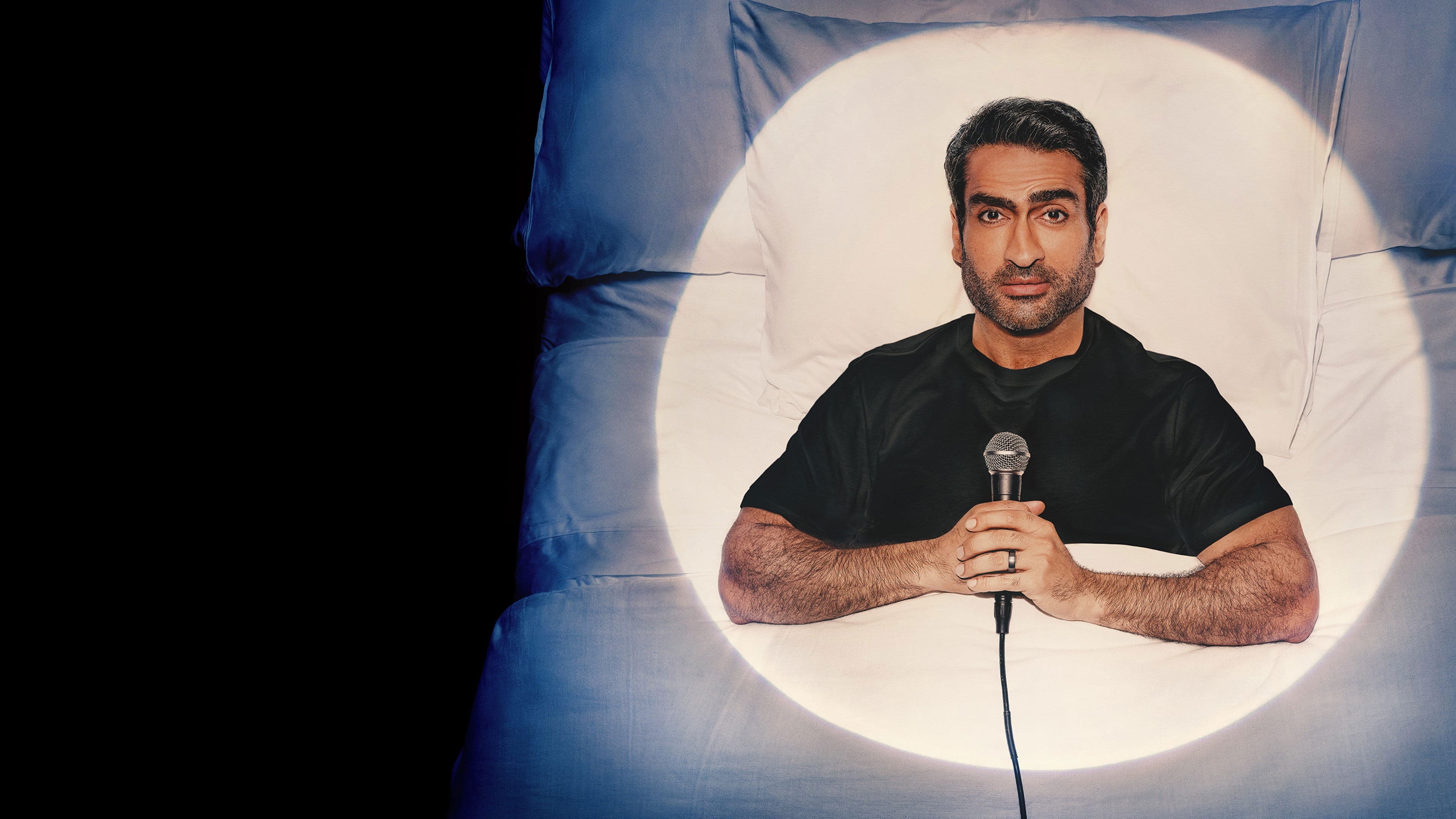 Kumail Nanjiani: Night Thoughts - immagine