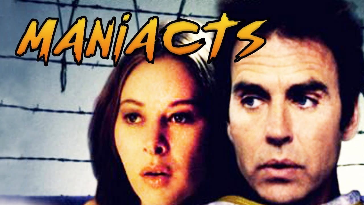 Maniacts - immagine