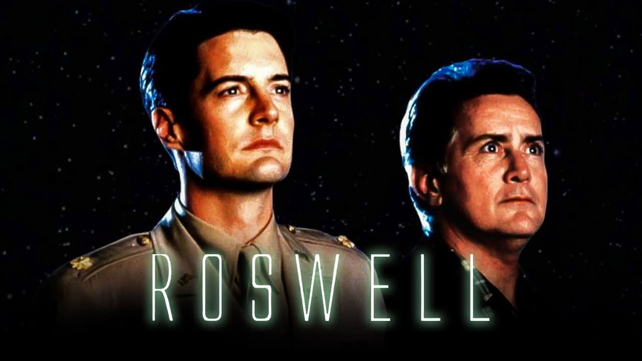 Roswell - immagine