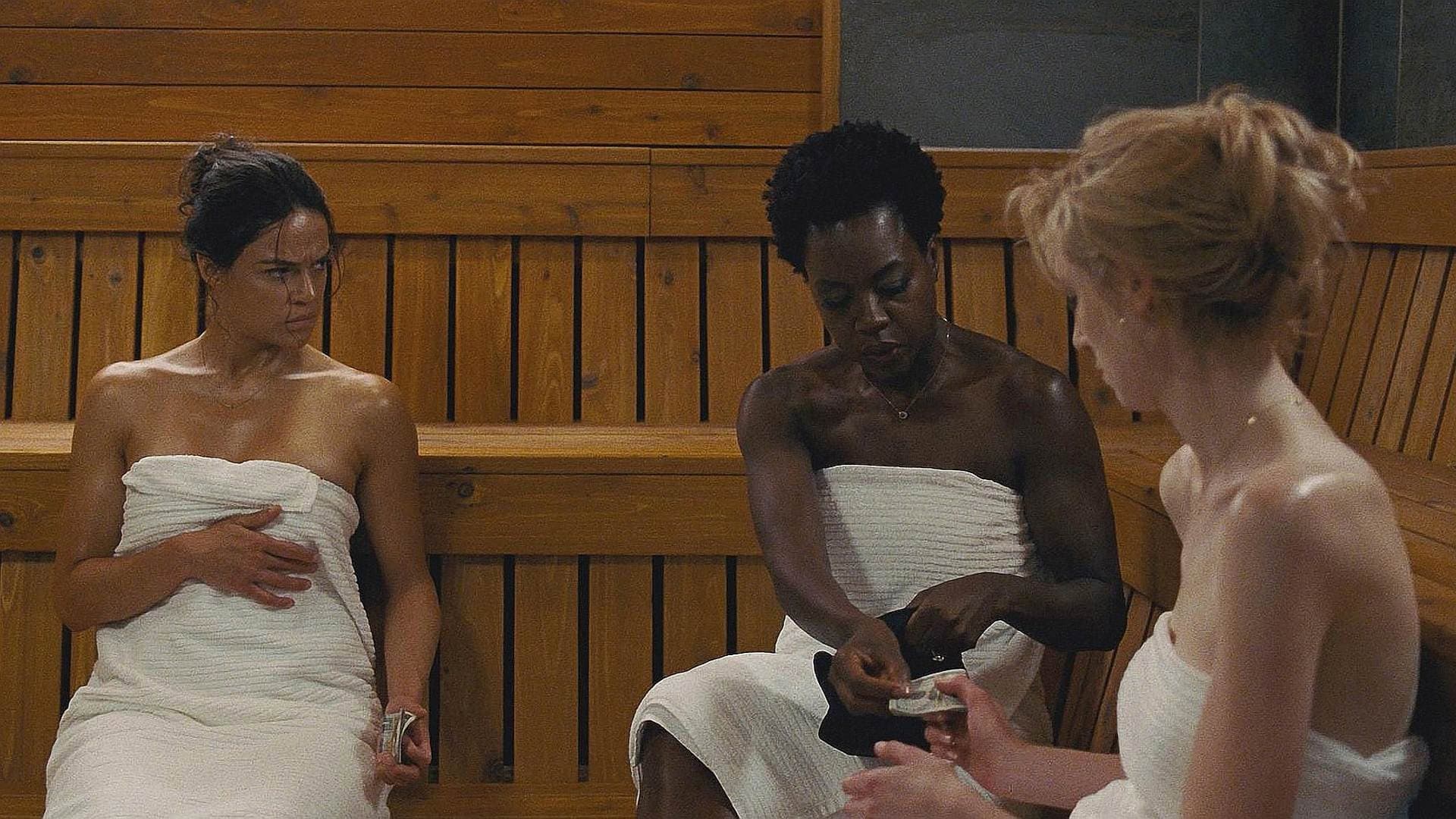 Widows - Eredità criminale - immagine