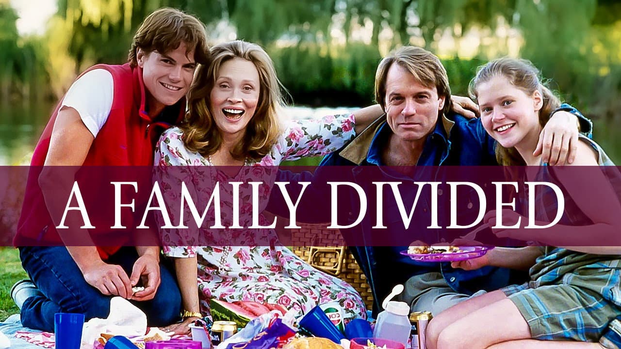 A Family Divided - immagine
