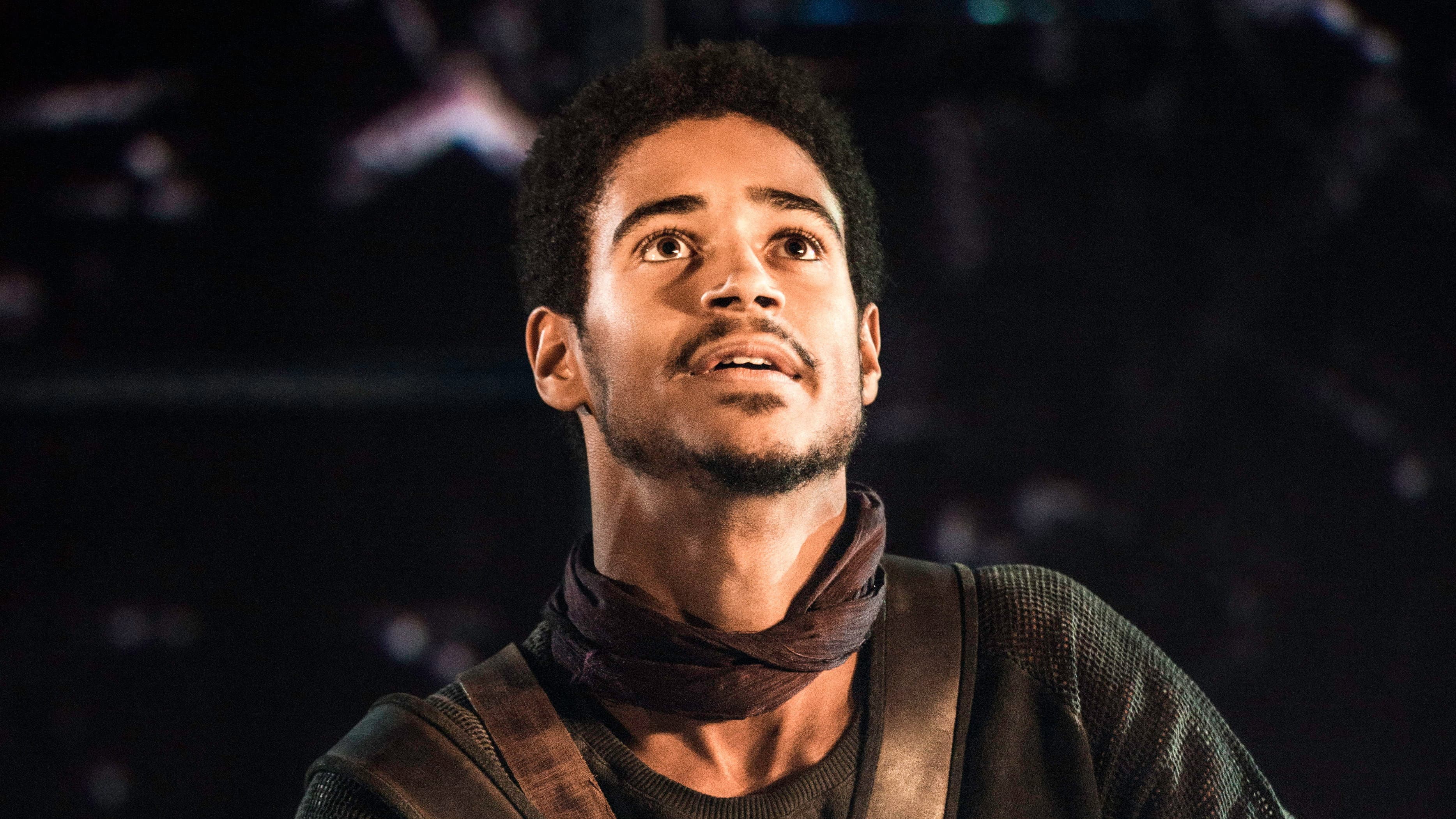 National Theatre Live: Coriolanus - immagine
